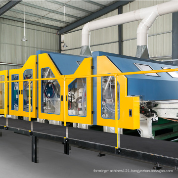 Metal Stud and Track Roll Forming Machine